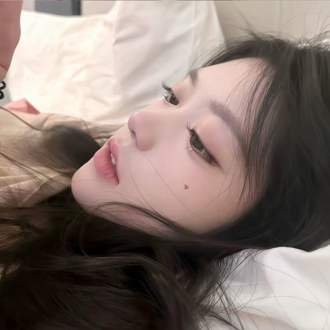 一只小鹿呀～🍬