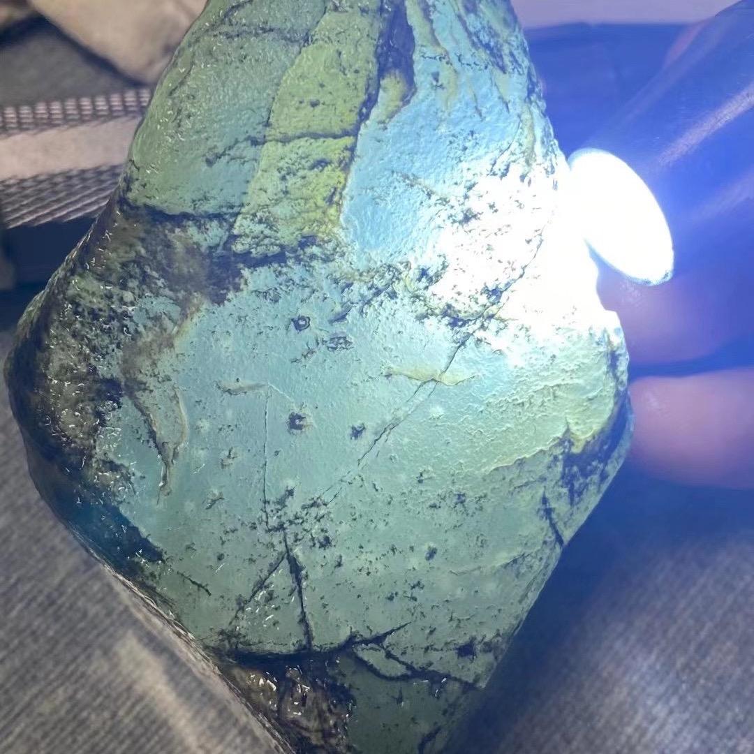 广聚翡翠