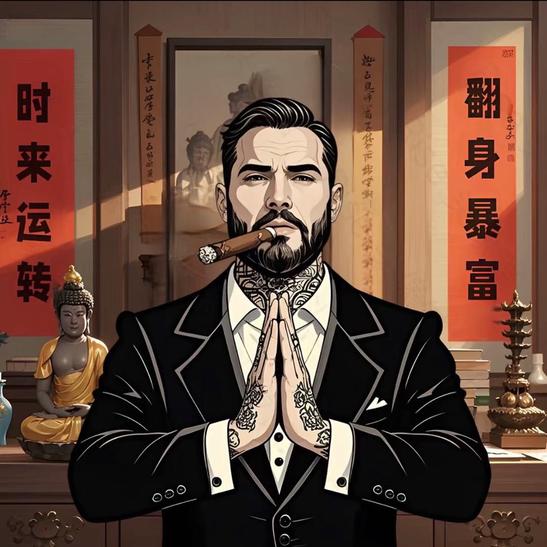 路過↘而已