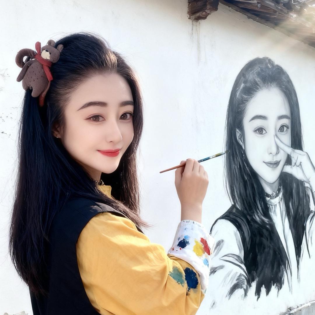 丁小妖🍒