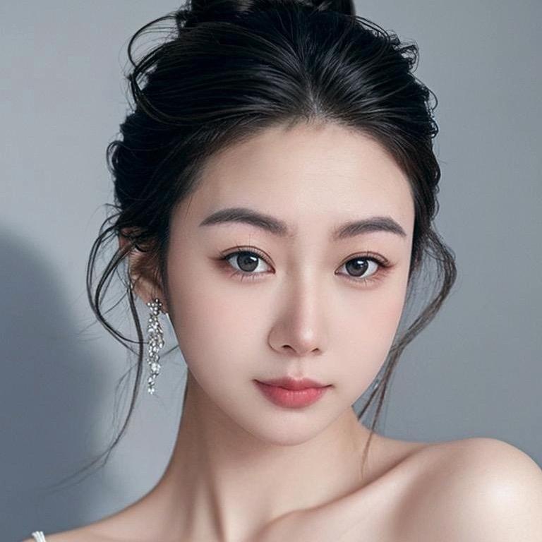 梁家大小姐