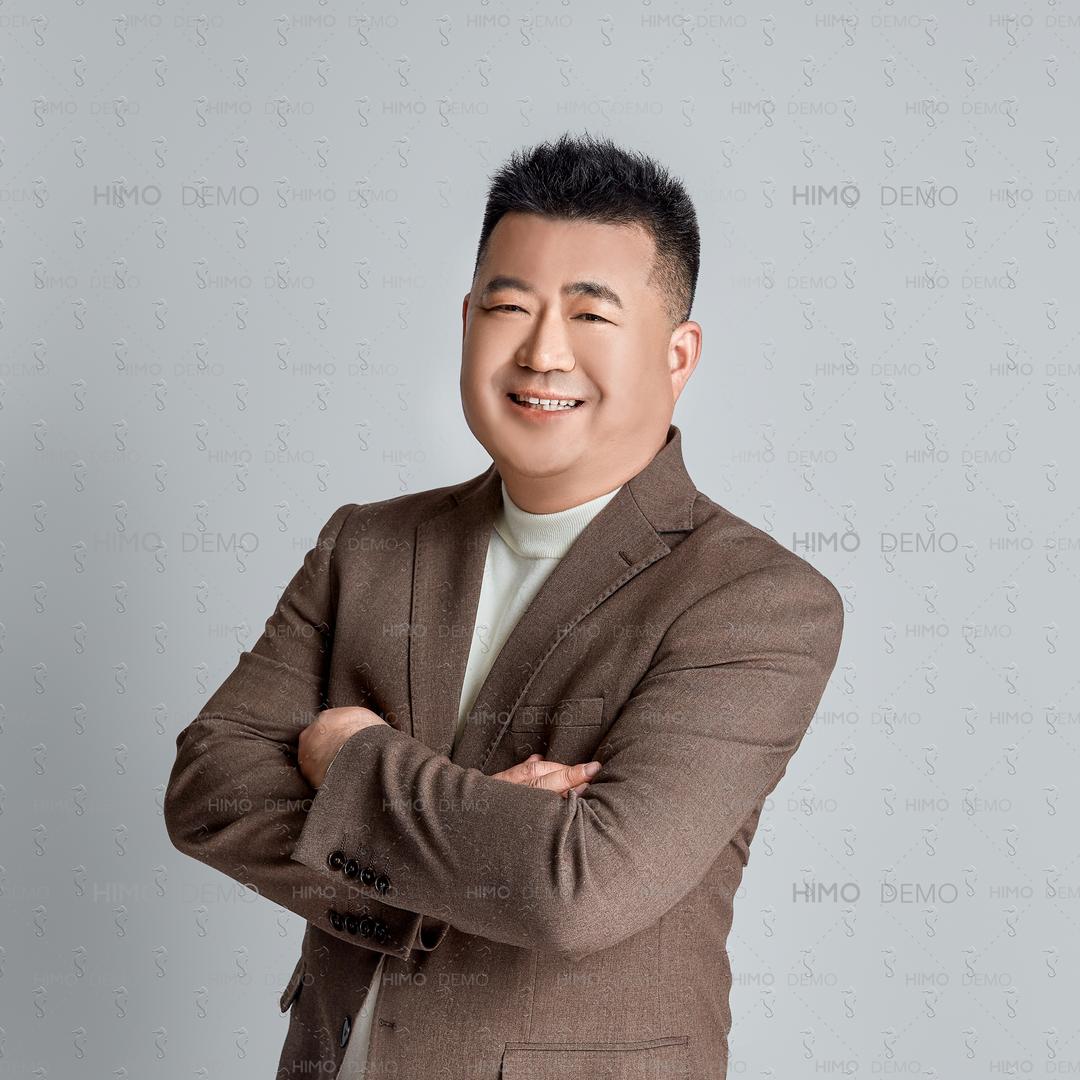 艺术哥孙振启~80后逐梦男团