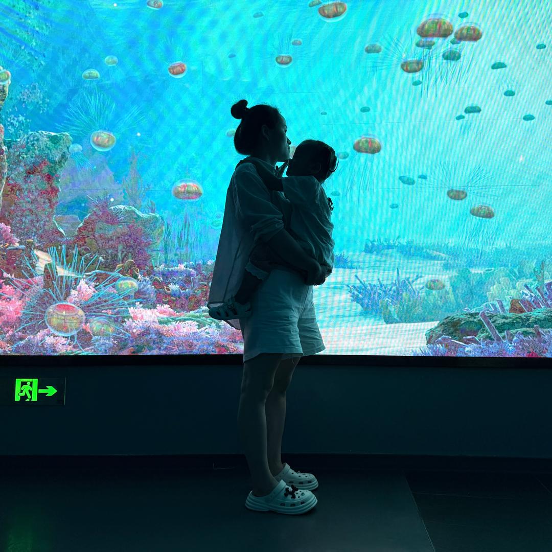 多多麻麻💕