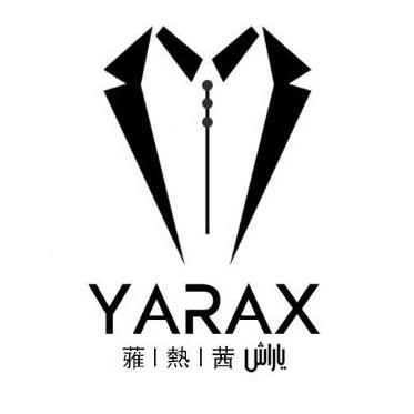 YARAX西装