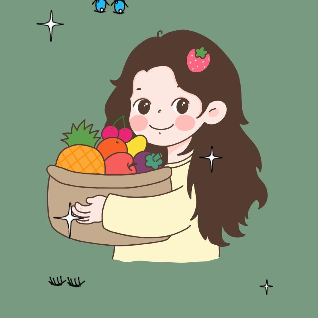 烤土豆🥔