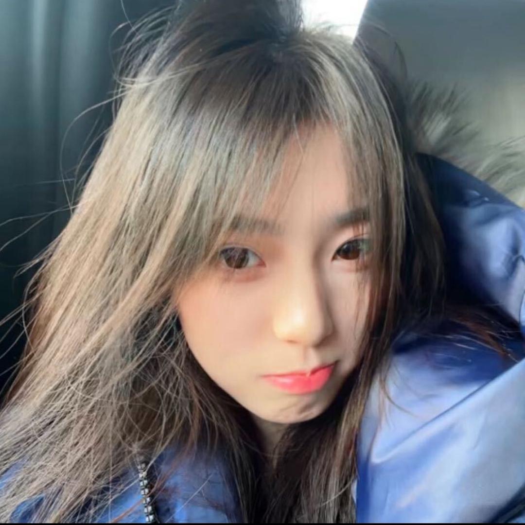 桥zi