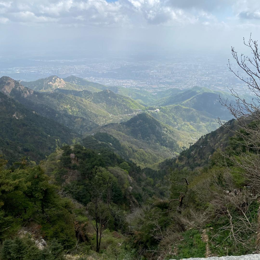 老妈疙瘩汤经区店