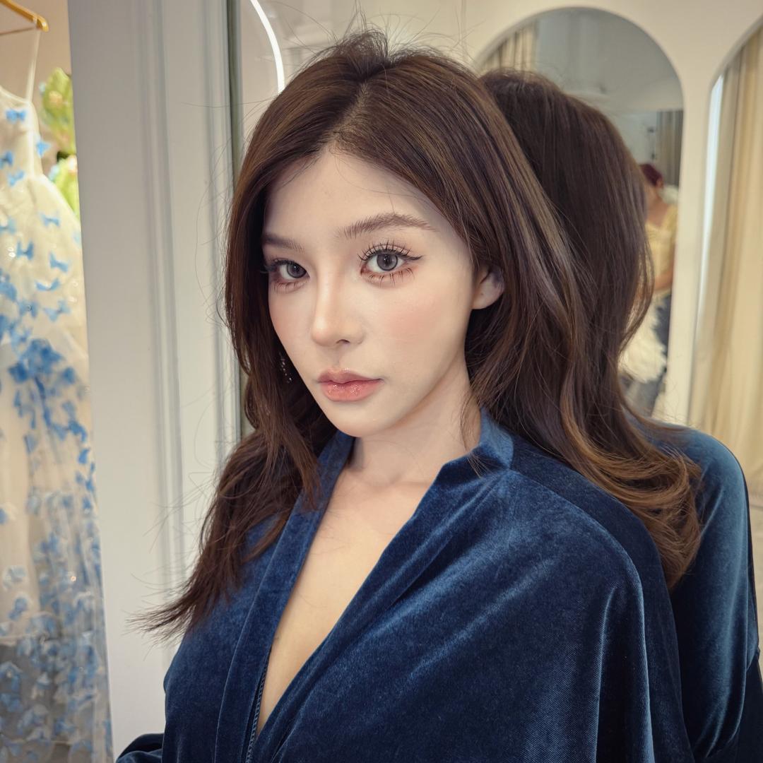 芲小姐-Annie【捏脸版】