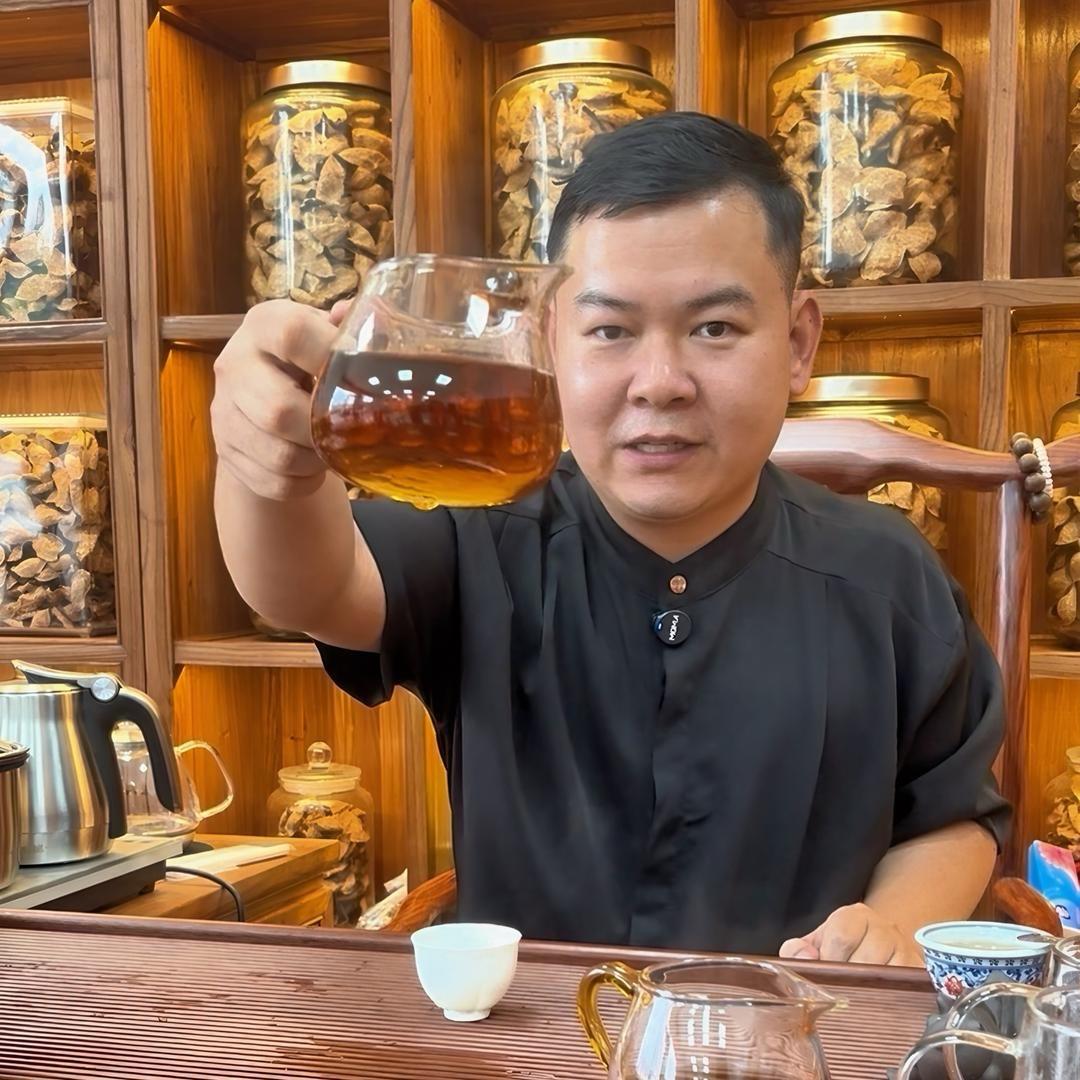 老黄家陈皮的头像