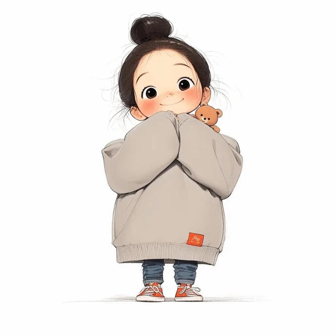 林妹妹耶