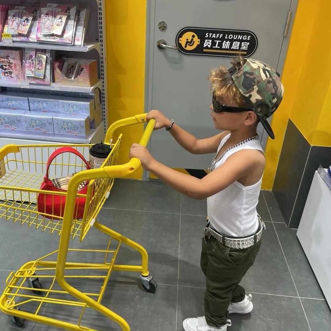 Eʟɪᴀᴜᴋ.KaNan凯安