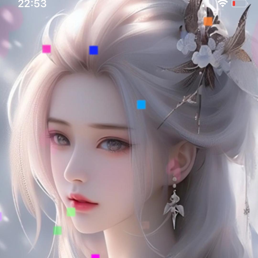 💄十三姨💄