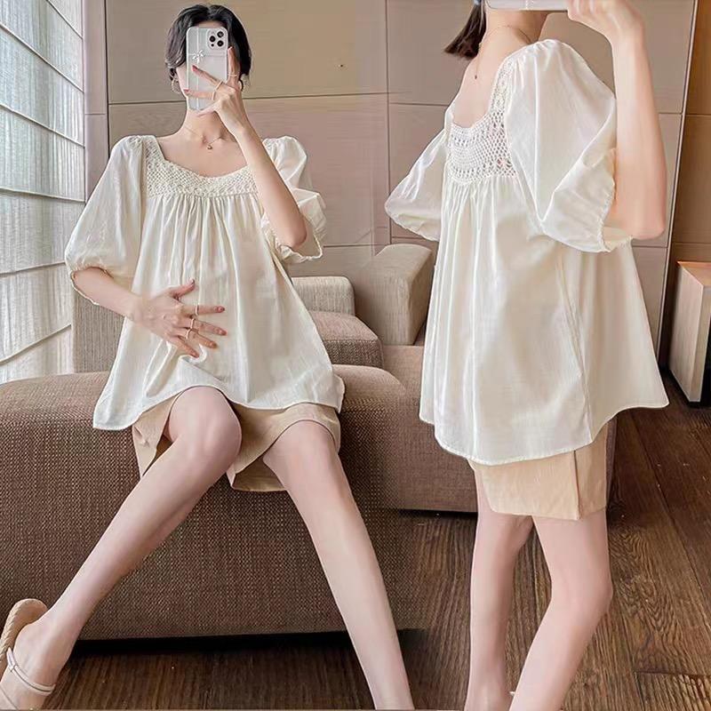 婷婷严选孕妇装