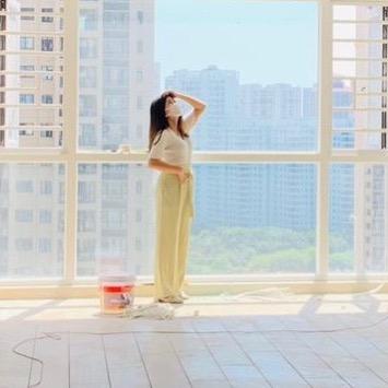 北海装修团长 大青