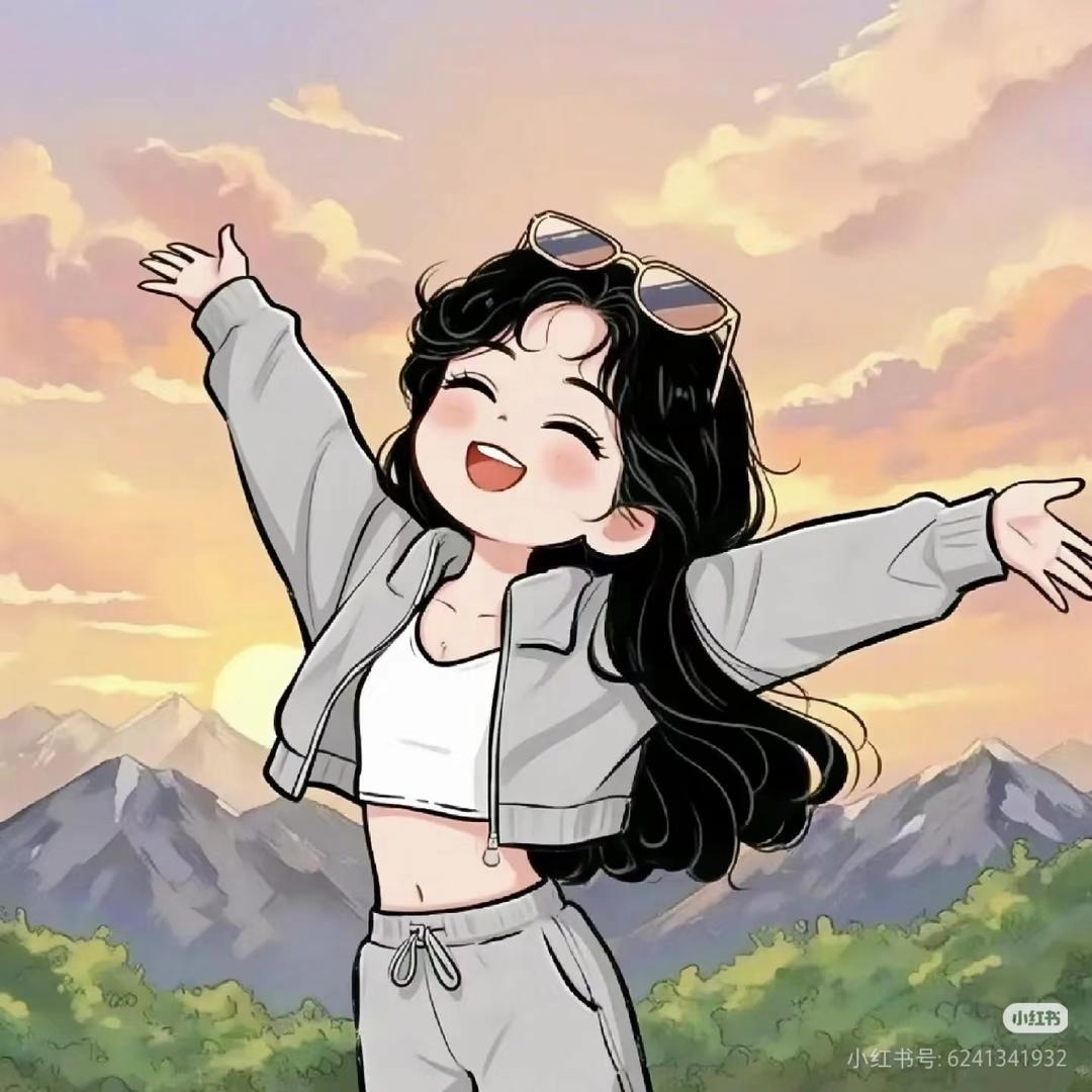 饭桔的橘子味💞