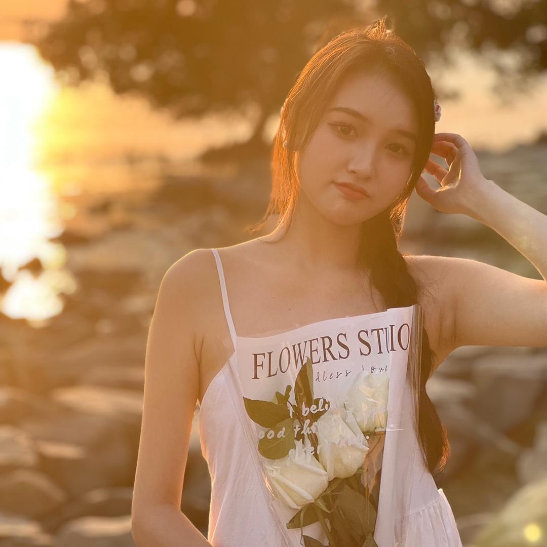 圆脸小稀呀