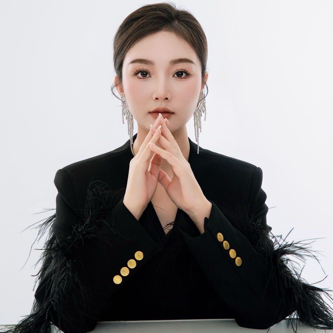 美业蓝铭