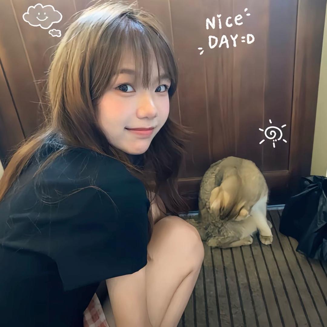 7️⃣7️⃣（穿搭版）