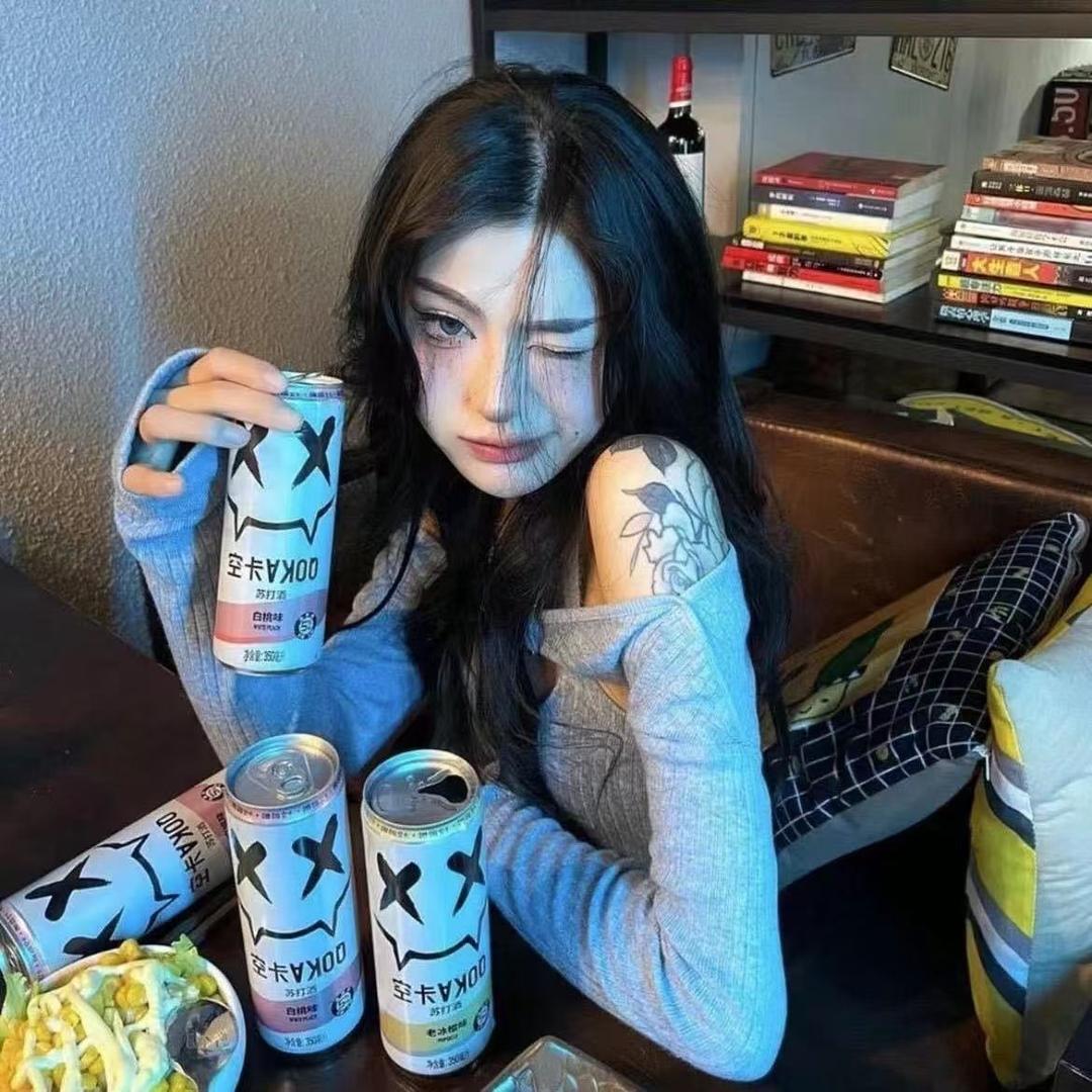 转圈圈🍟