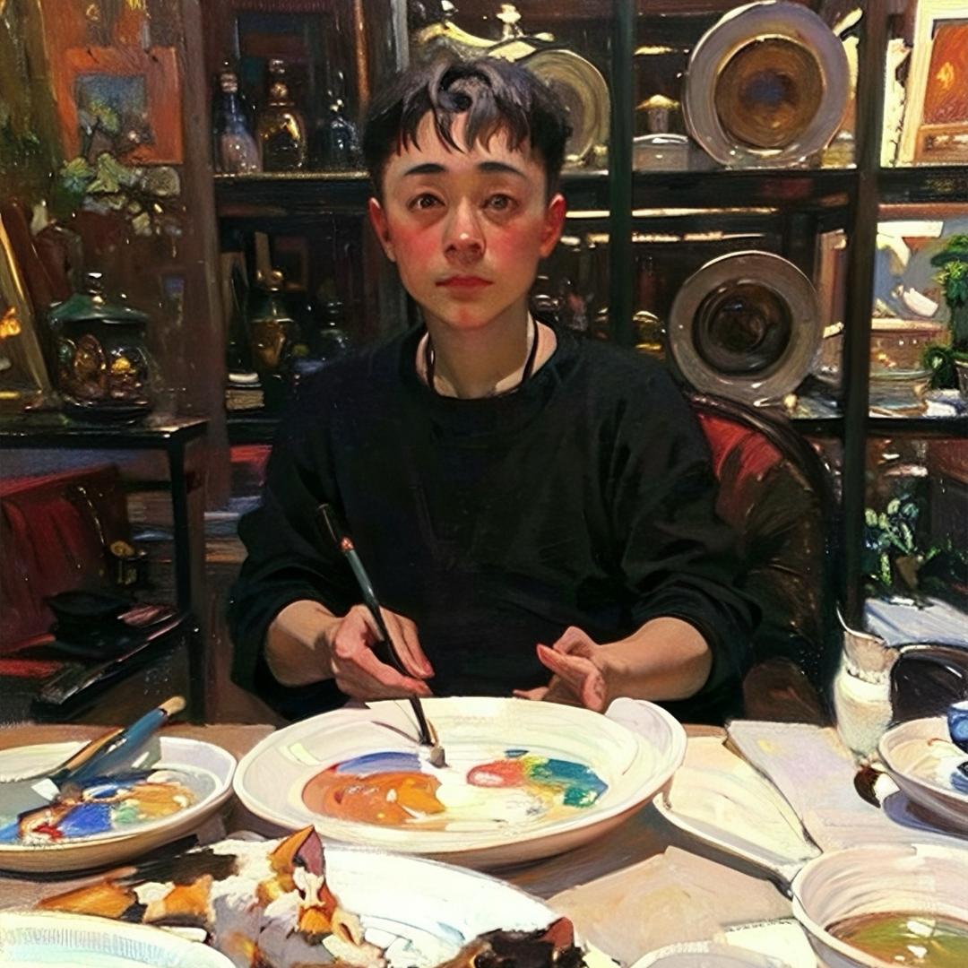 五家鲜炖店日记