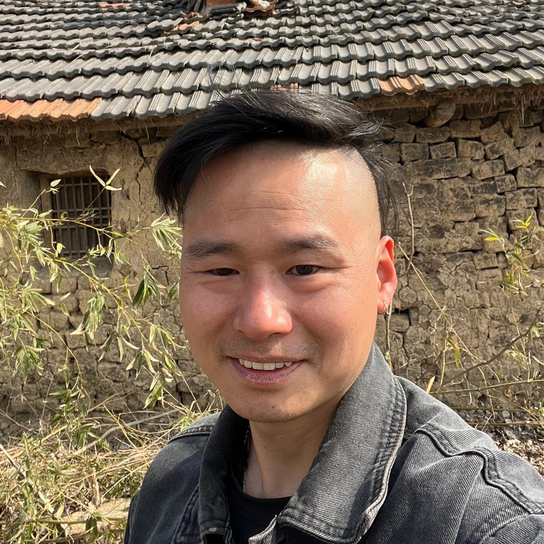 小明明@