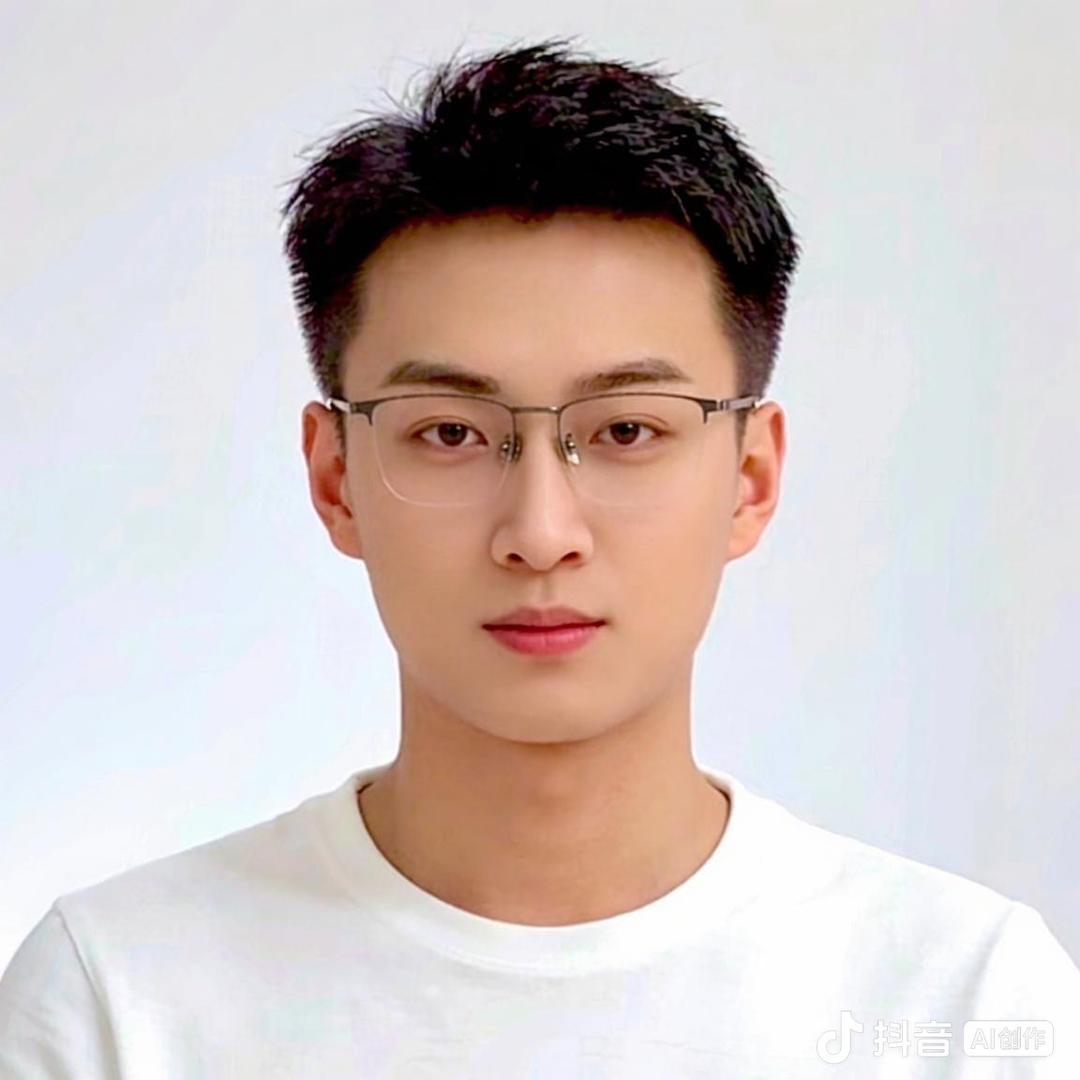 🐶它的名字叫LucKy