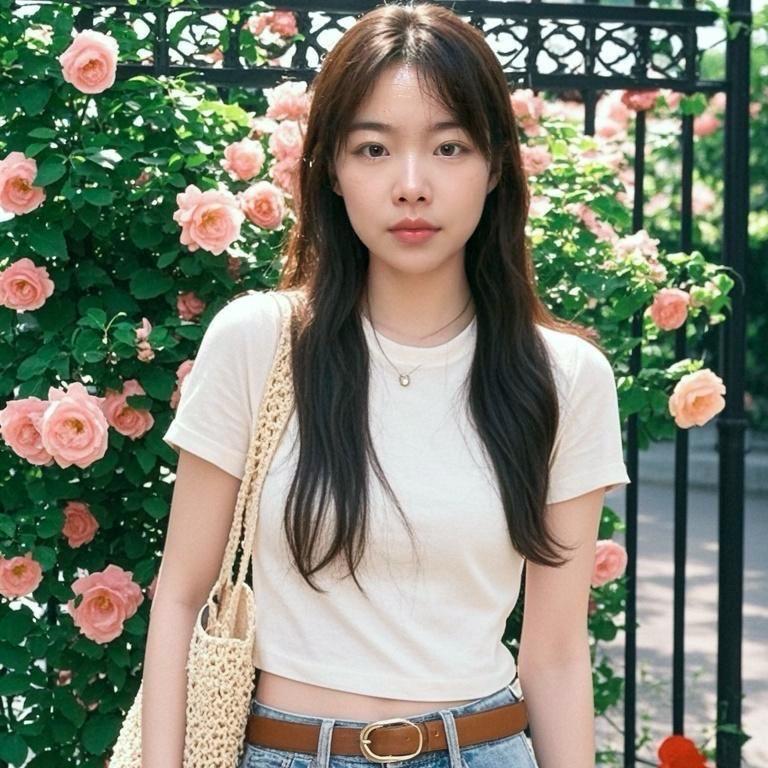 清清