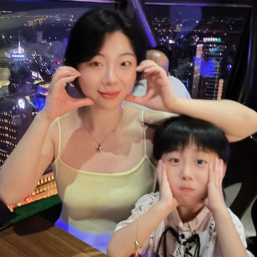 是瑞瑞呀