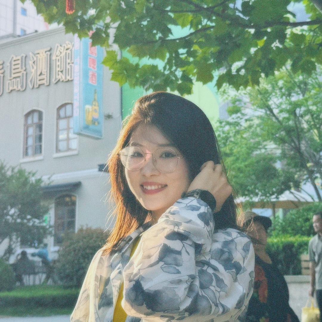 认真减肥，不能熬夜