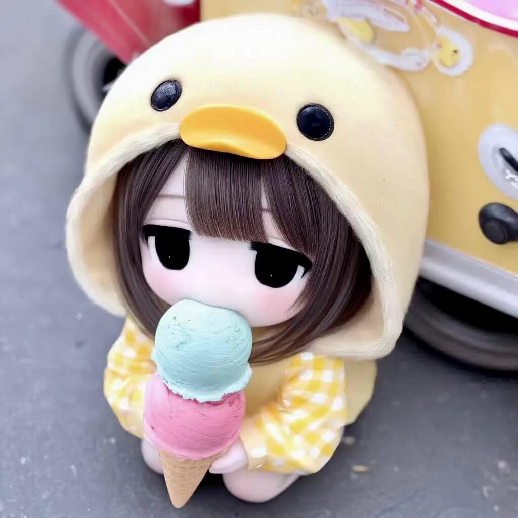 星月
