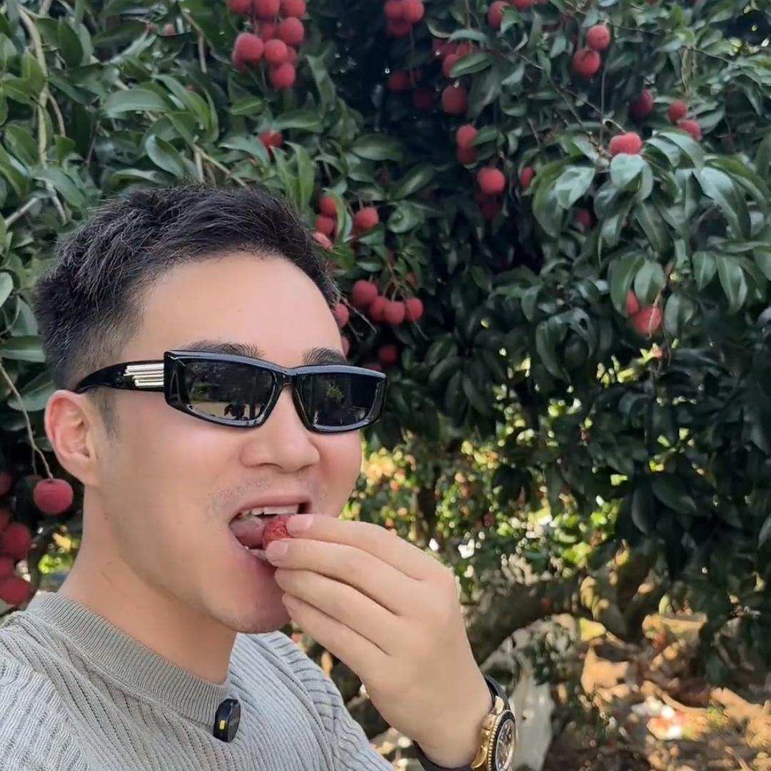 欧阳锋小百货