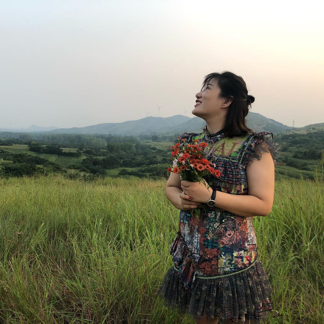 小花的院子
