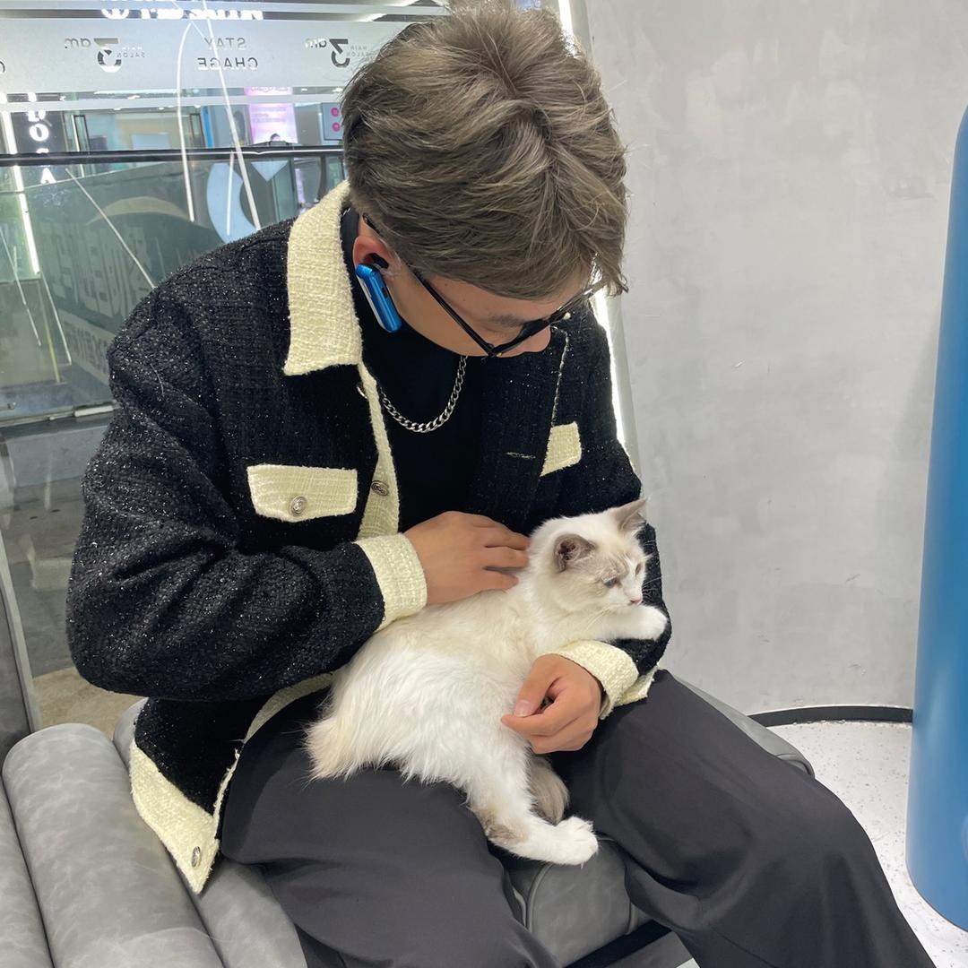 南昌女生发型设计