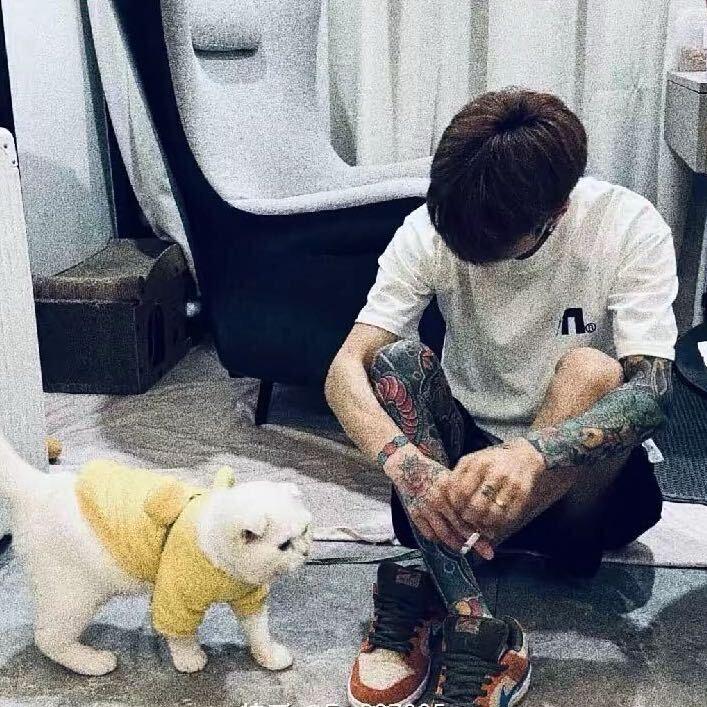黑森林小崇.🥰
