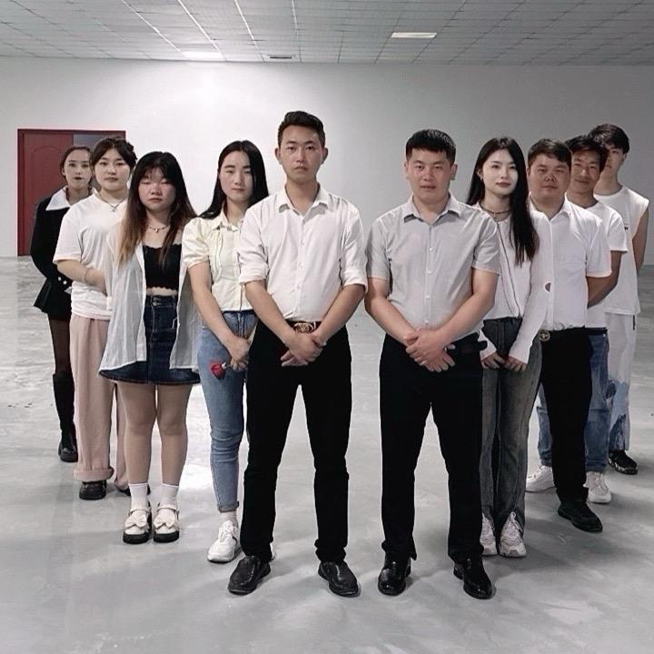 陈永辉广东招工宣传号
