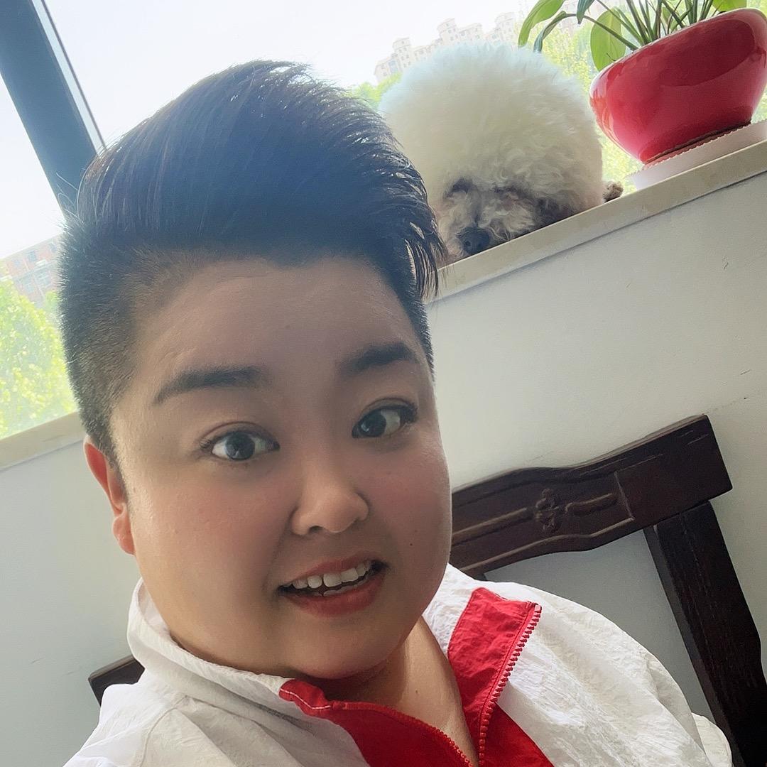 肖杰朋友圈🌈