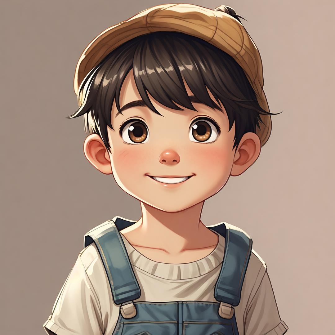 小可麻麻