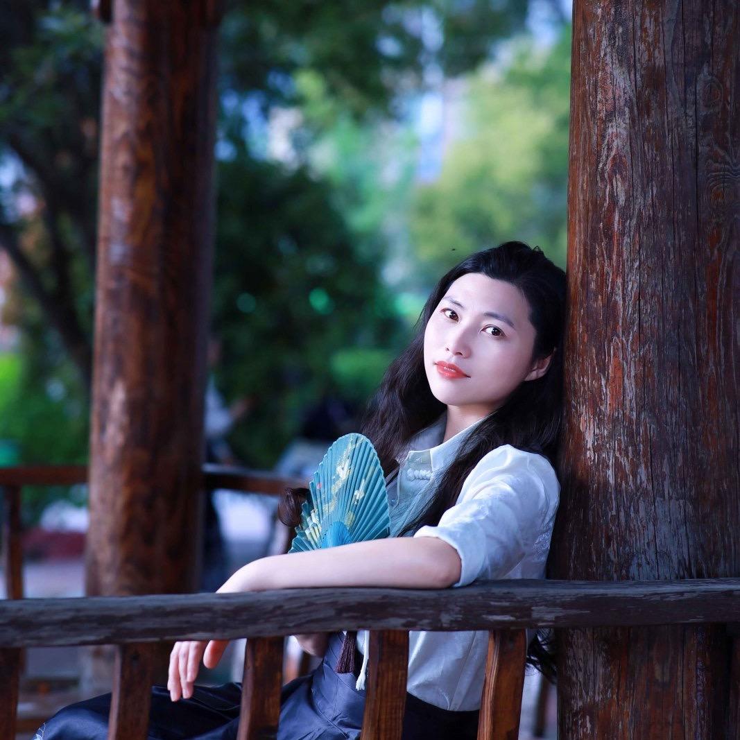 梅梅教你做移动美容