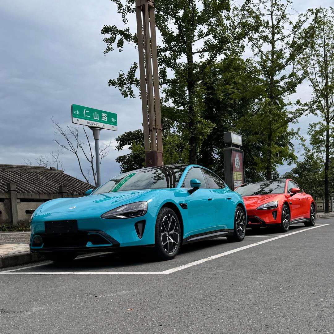 四方乐驾汽车租赁