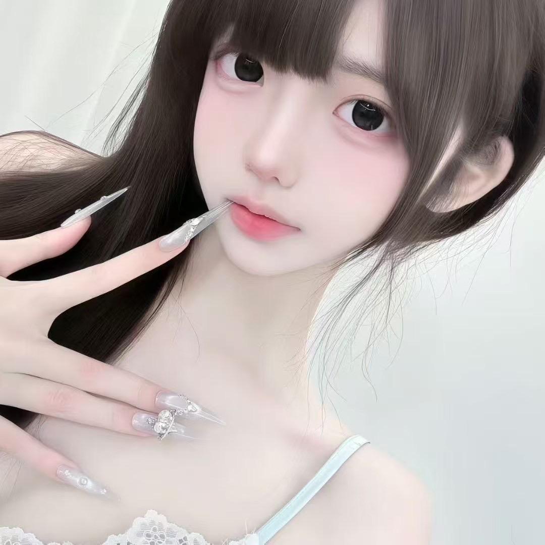 晚晚.
