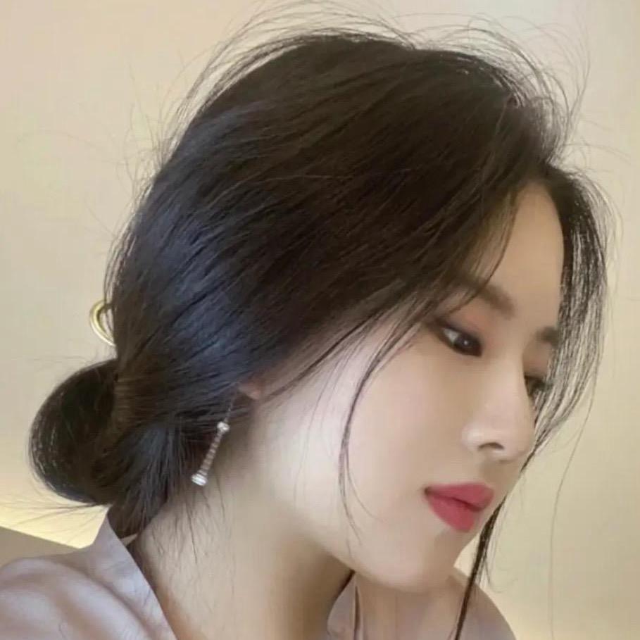 小娇吖（服九儿 服小思吖）