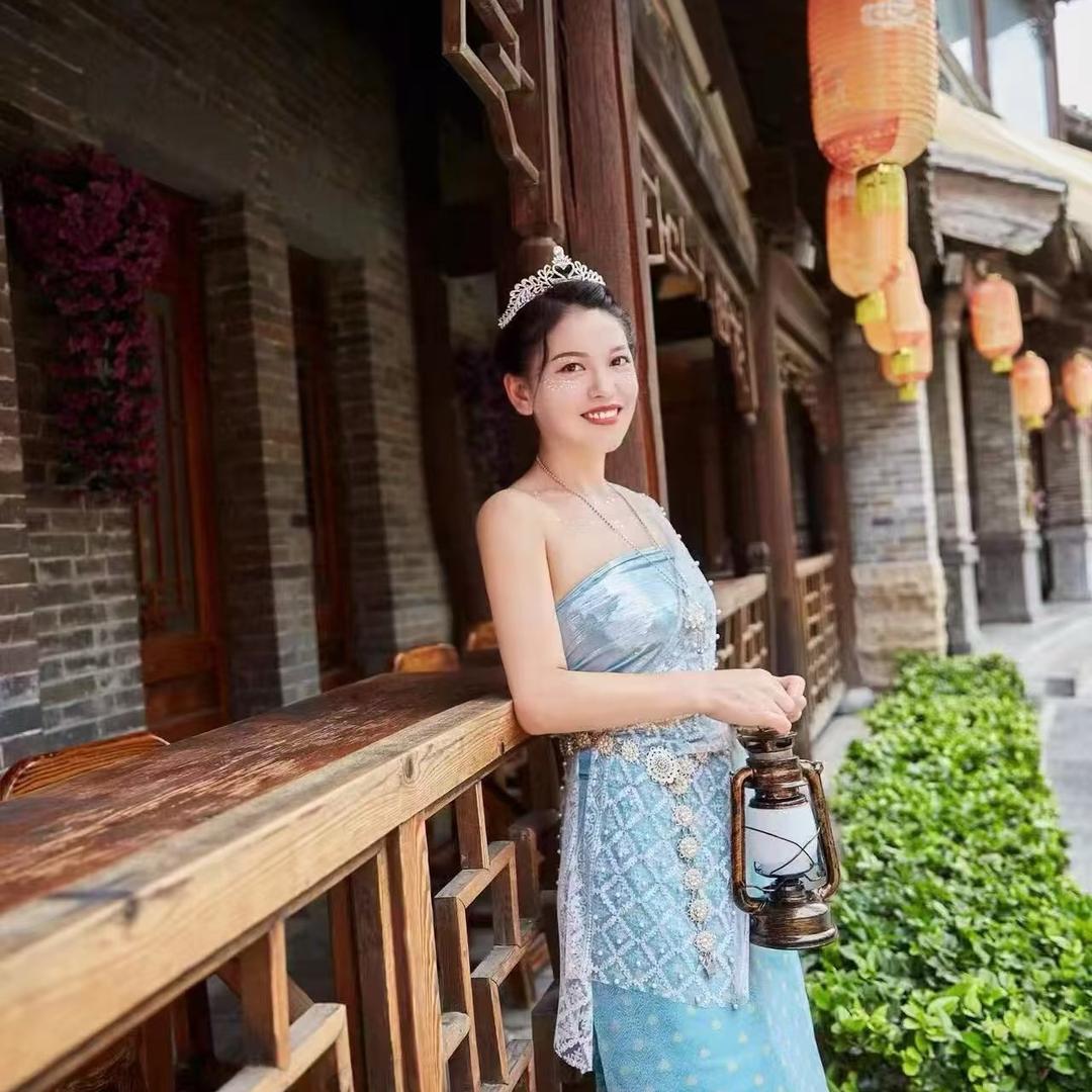 七鑫供应链玥玥姐