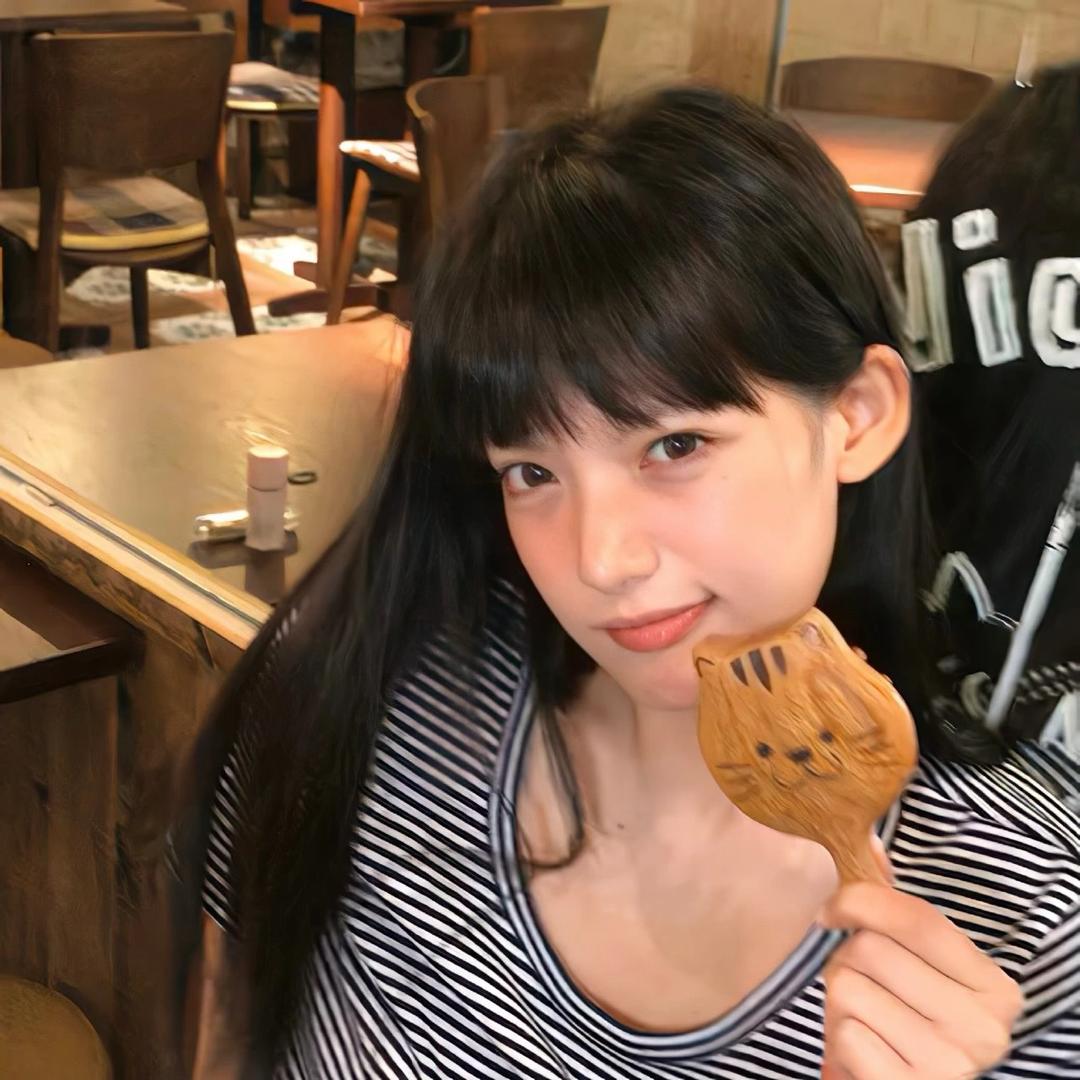 暖暖～