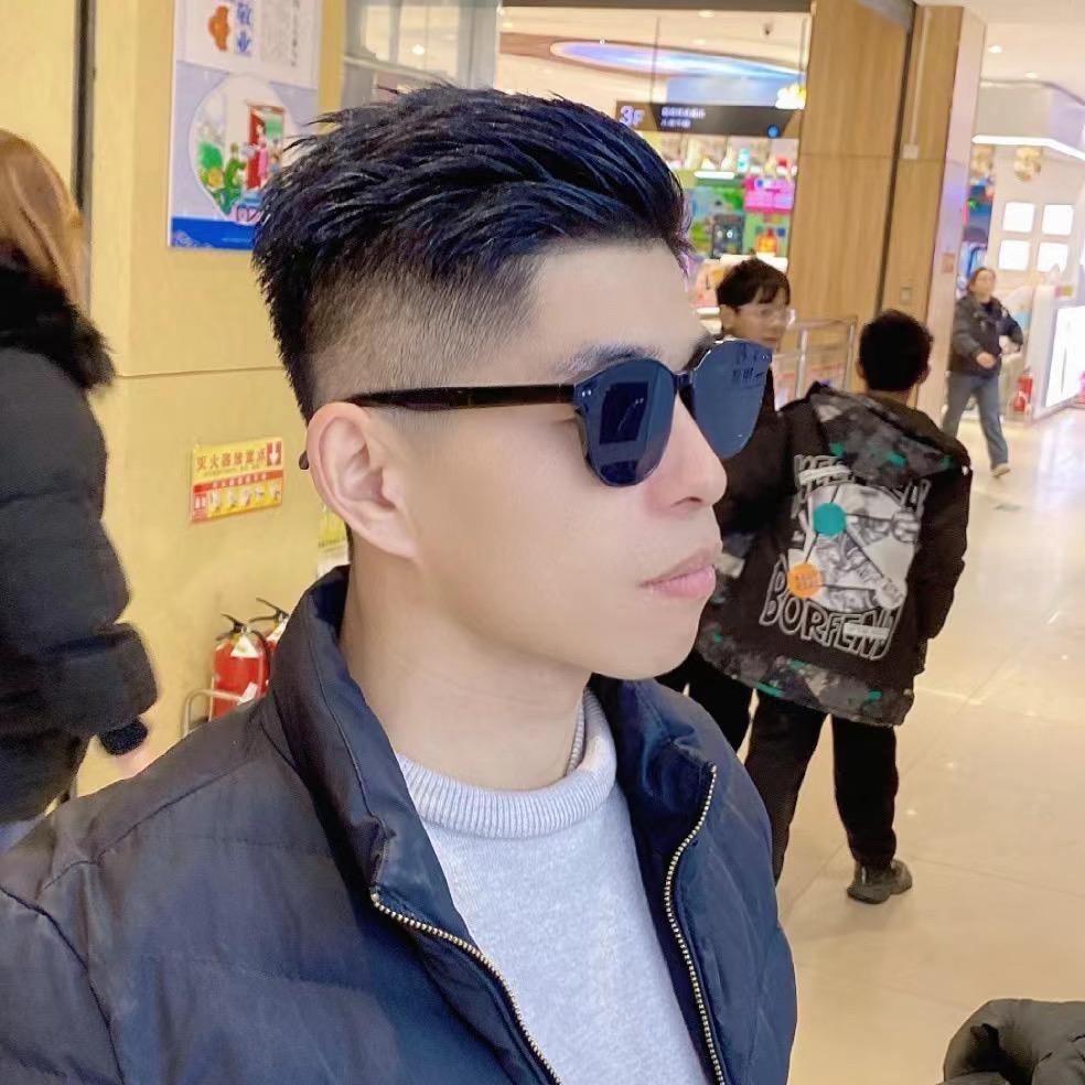 吃不胖的程程
