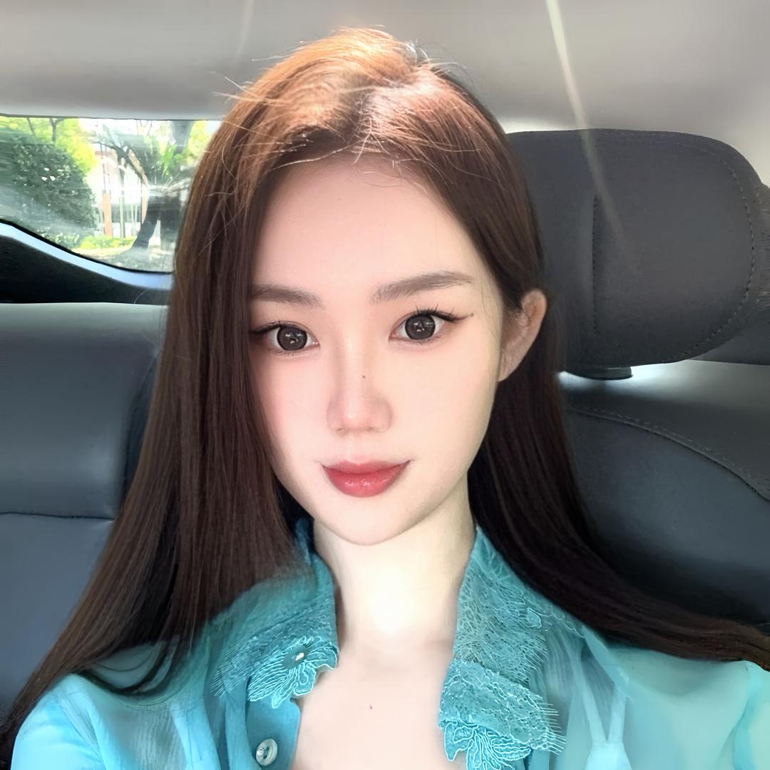 啾啾小年糕🐰