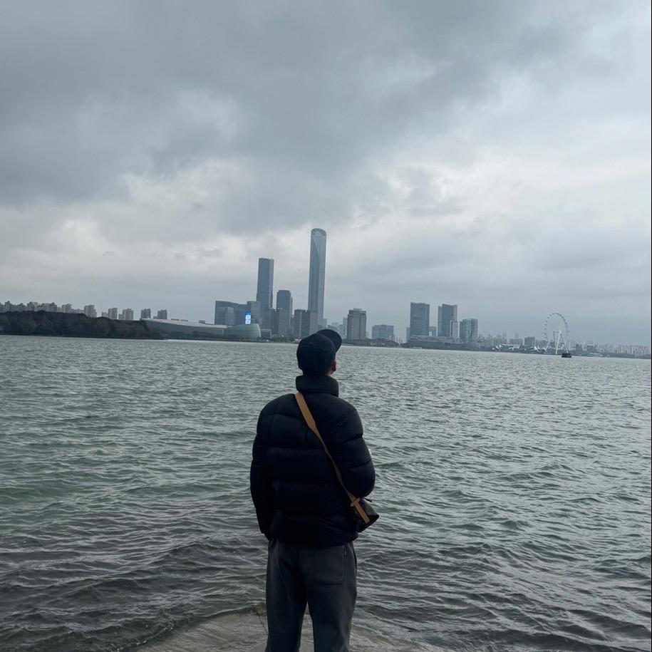 一如你初