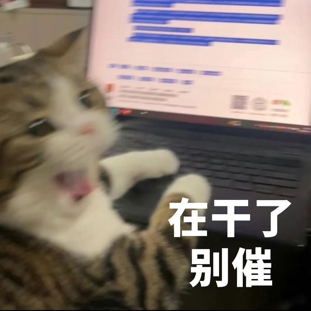 小姜不想剪视频！