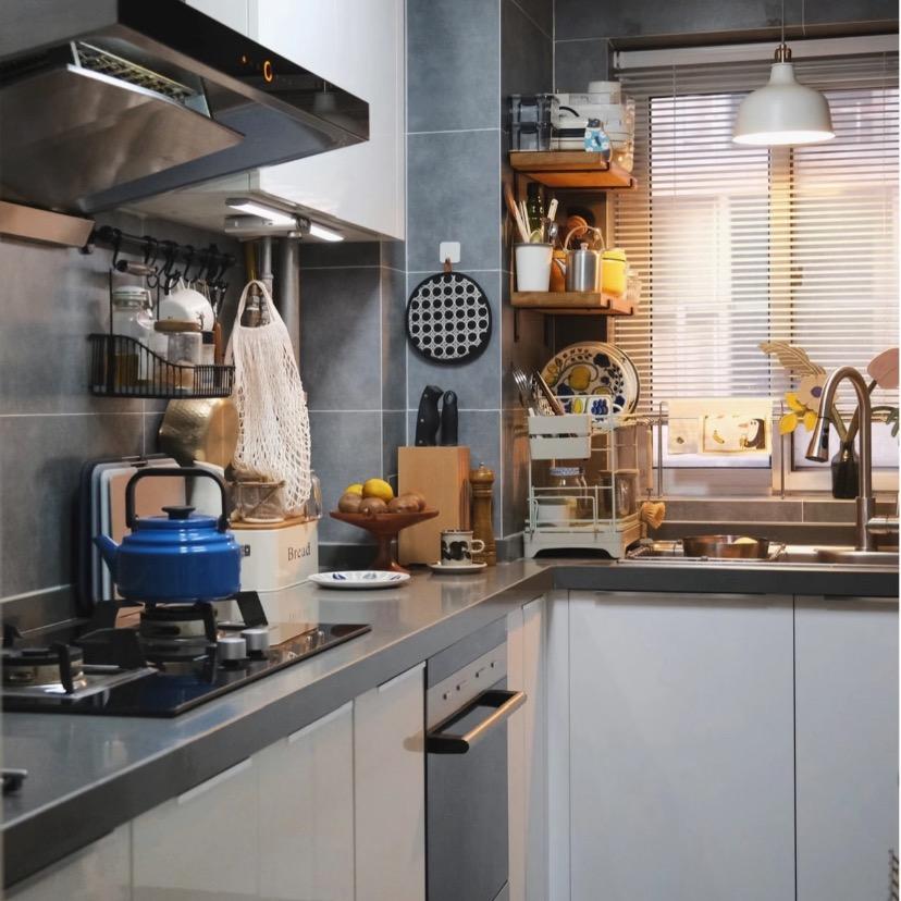 胖小教你做美食