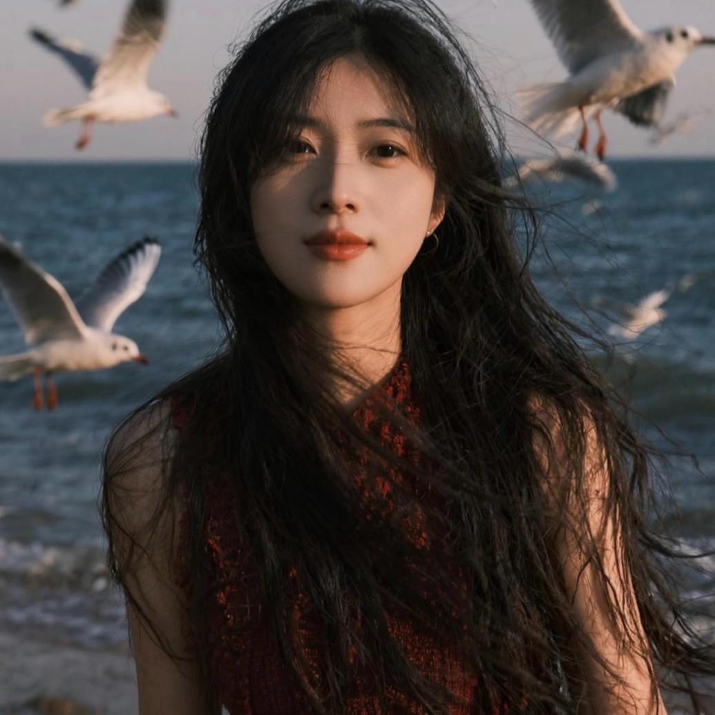 小镇姑娘