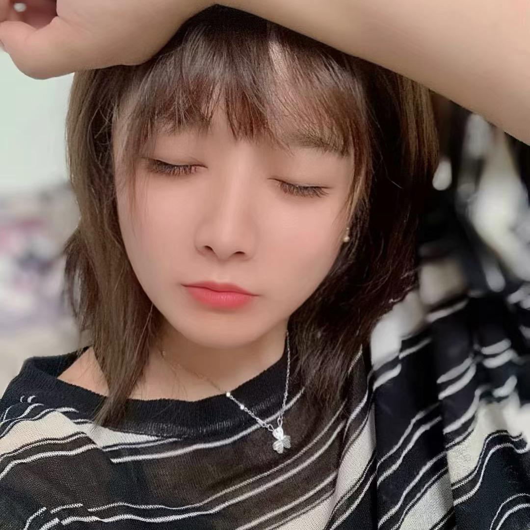 🍊橙大妮儿✨（雲☁️印象）